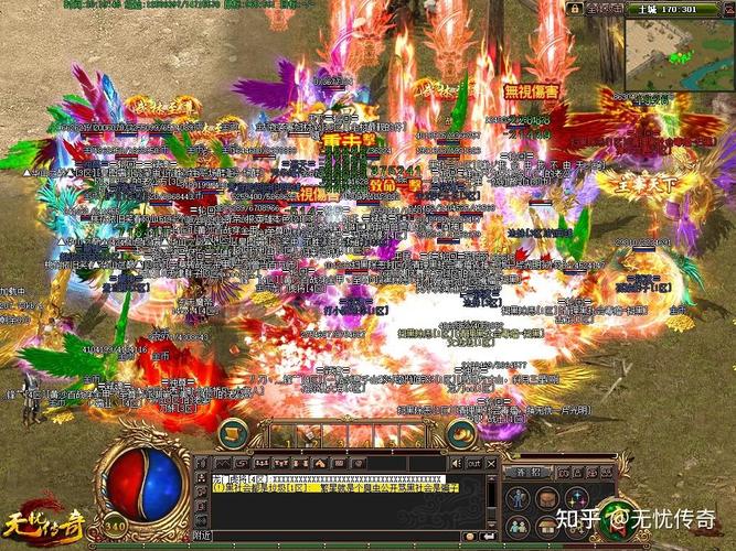 私服传奇手游：重燃热血，玩出自由与回忆