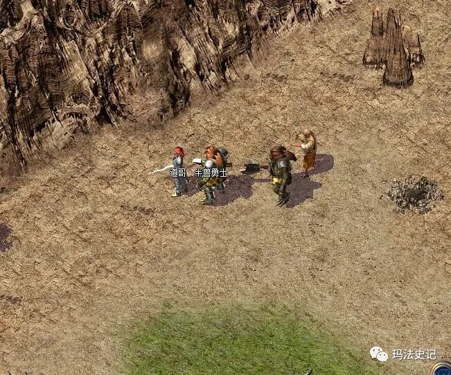 传奇私服怎么传送：从入门到进阶，玩转地图的秘技