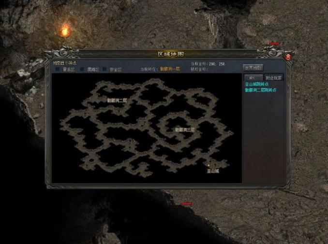 传奇私服套装属性——打造你的专属神装之路