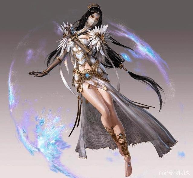 私服天魔传奇：重燃经典，王者归来