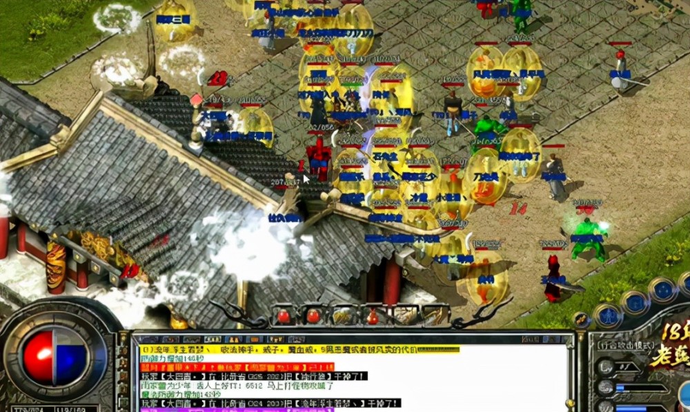 传奇私服麻将：回到经典牌局，重燃老友对战热情