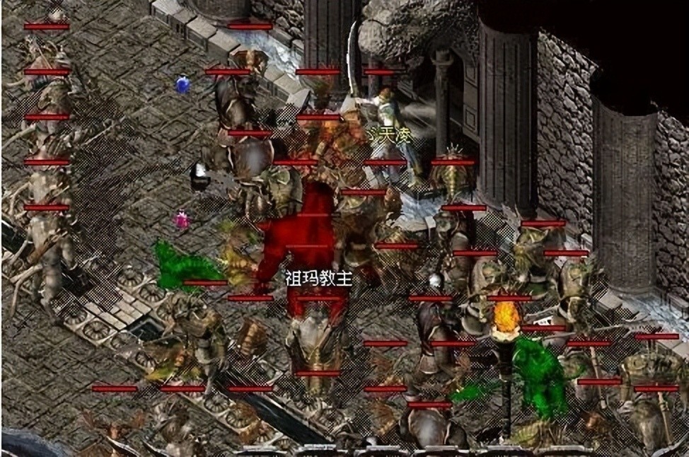 传奇私服内置外挂文件夹