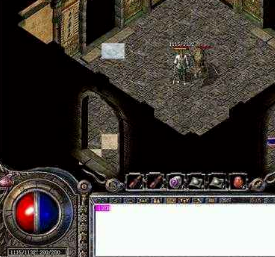 私服diwang传奇：唤醒兄弟情怀的复古传奇乐园