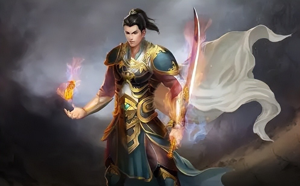 2001传奇私服：重回传奇巅峰